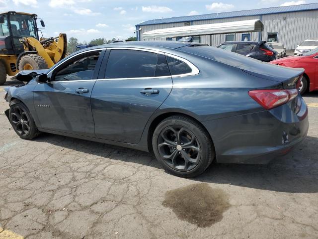 Photo 1 VIN: 1G1ZD5ST8MF016409 - CHEVROLET MALIBU LT 