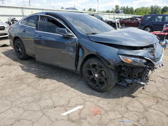 Photo 3 VIN: 1G1ZD5ST8MF016409 - CHEVROLET MALIBU LT 