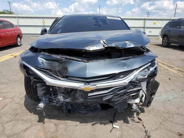 Photo 4 VIN: 1G1ZD5ST8MF016409 - CHEVROLET MALIBU LT 