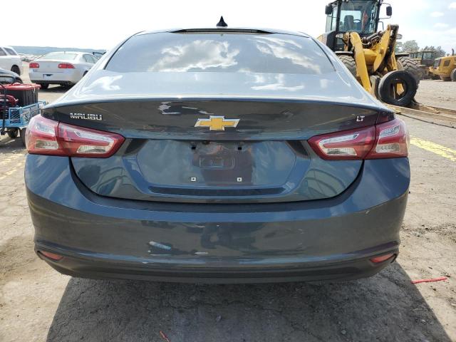 Photo 5 VIN: 1G1ZD5ST8MF016409 - CHEVROLET MALIBU LT 