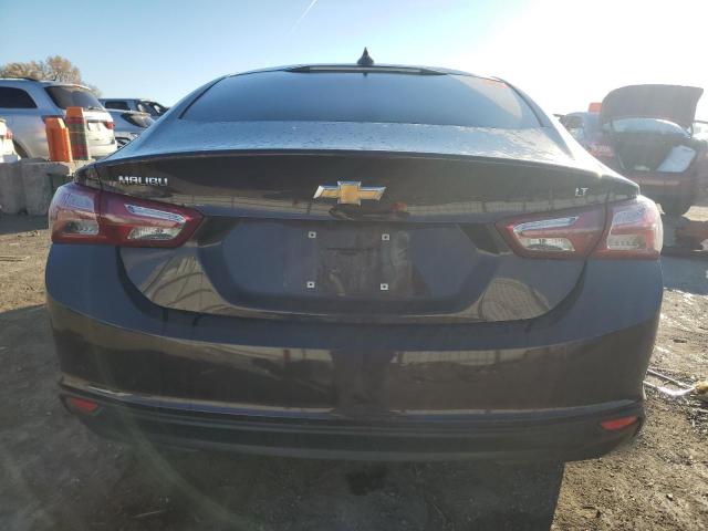 Photo 5 VIN: 1G1ZD5ST8MF018497 - CHEVROLET MALIBU LT 