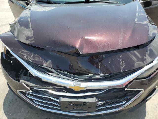 Photo 10 VIN: 1G1ZD5ST8MF019441 - CHEVROLET MALIBU LT 