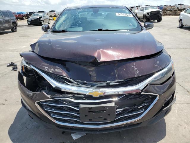 Photo 4 VIN: 1G1ZD5ST8MF019441 - CHEVROLET MALIBU LT 