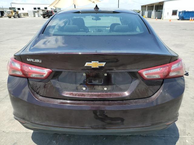 Photo 5 VIN: 1G1ZD5ST8MF019441 - CHEVROLET MALIBU LT 