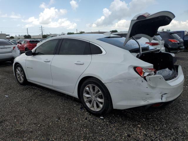 Photo 1 VIN: 1G1ZD5ST8MF020606 - CHEVROLET MALIBU LT 