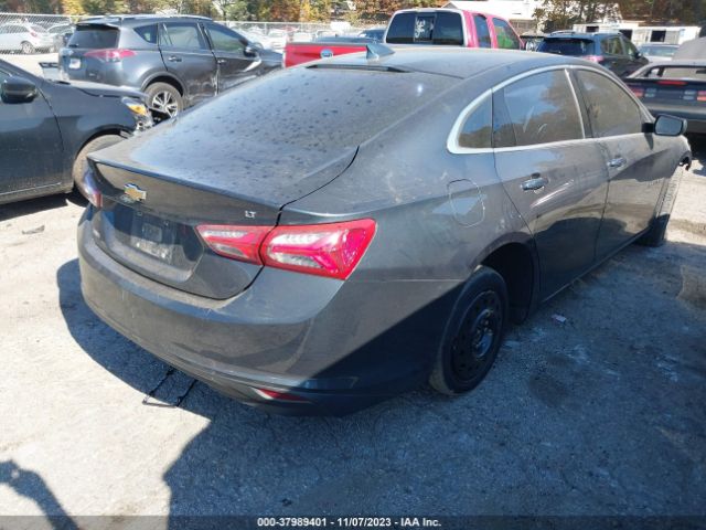 Photo 3 VIN: 1G1ZD5ST8MF024090 - CHEVROLET MALIBU 