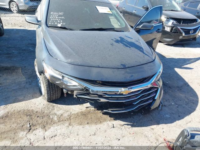 Photo 5 VIN: 1G1ZD5ST8MF024090 - CHEVROLET MALIBU 