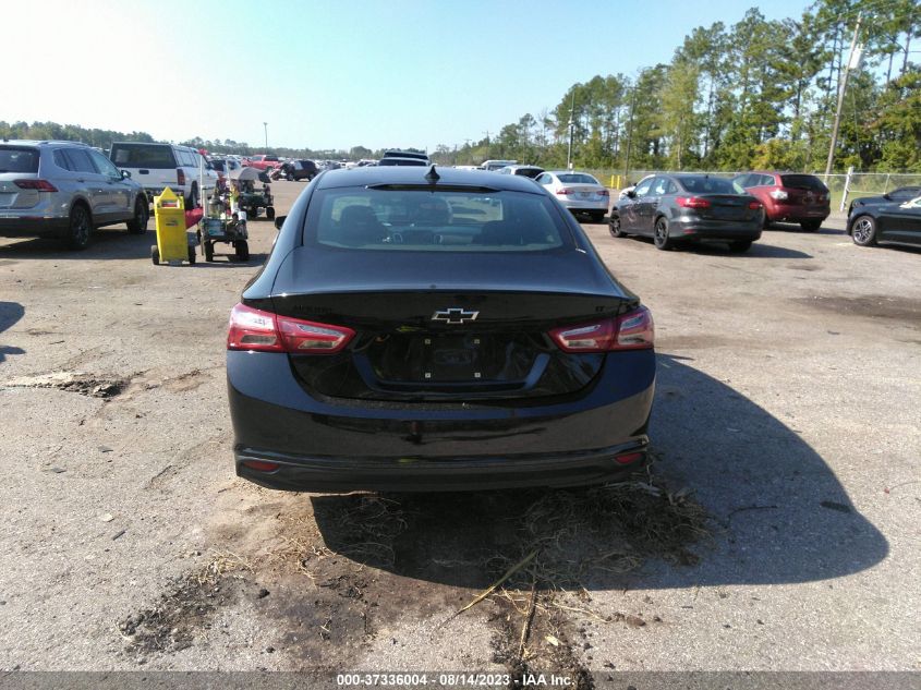 Photo 15 VIN: 1G1ZD5ST8MF024994 - CHEVROLET MALIBU 