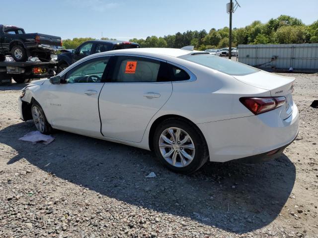 Photo 1 VIN: 1G1ZD5ST8MF025983 - CHEVROLET MALIBU 