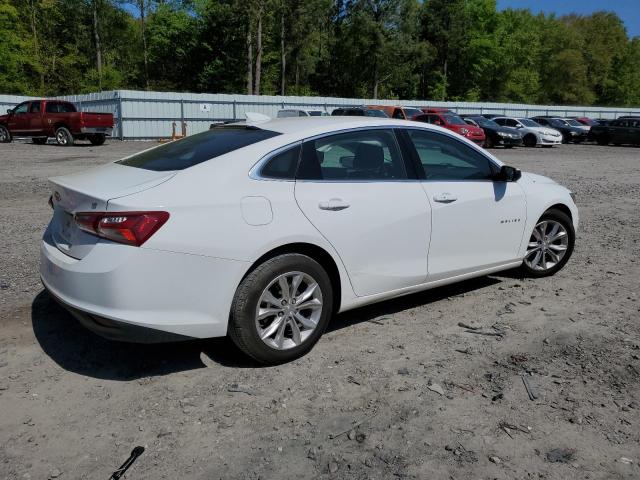 Photo 2 VIN: 1G1ZD5ST8MF025983 - CHEVROLET MALIBU 