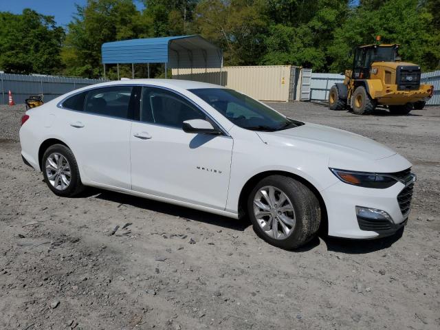 Photo 3 VIN: 1G1ZD5ST8MF025983 - CHEVROLET MALIBU 