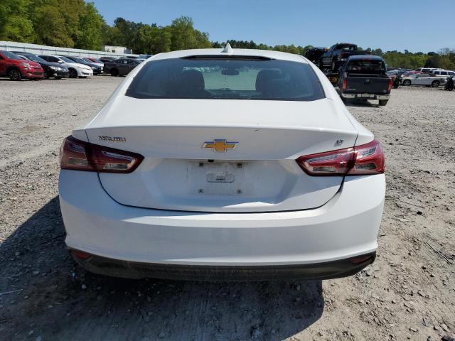 Photo 5 VIN: 1G1ZD5ST8MF025983 - CHEVROLET MALIBU 