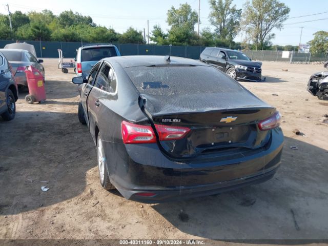 Photo 2 VIN: 1G1ZD5ST8MF028902 - CHEVROLET MALIBU 