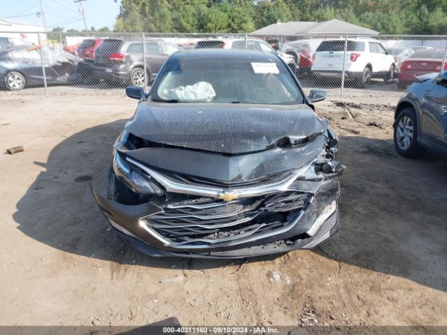 Photo 5 VIN: 1G1ZD5ST8MF028902 - CHEVROLET MALIBU 