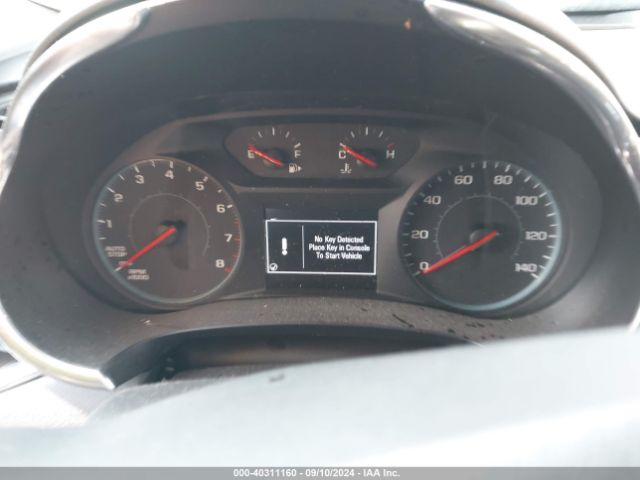 Photo 6 VIN: 1G1ZD5ST8MF028902 - CHEVROLET MALIBU 