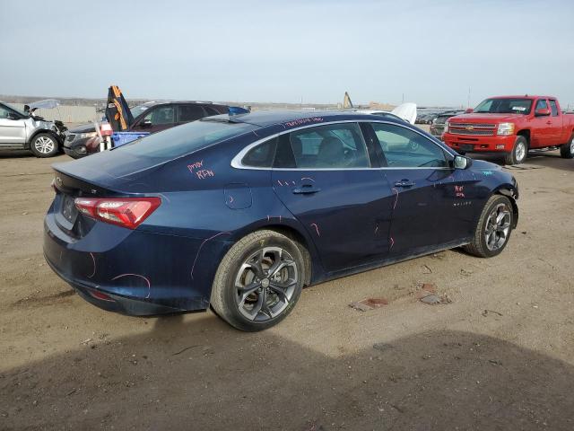 Photo 2 VIN: 1G1ZD5ST8MF029032 - CHEVROLET MALIBU 