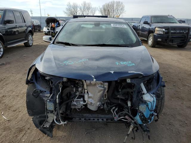 Photo 4 VIN: 1G1ZD5ST8MF029032 - CHEVROLET MALIBU 