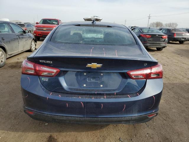 Photo 5 VIN: 1G1ZD5ST8MF029032 - CHEVROLET MALIBU 