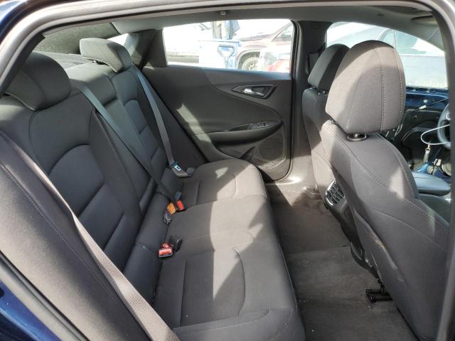 Photo 9 VIN: 1G1ZD5ST8MF029032 - CHEVROLET MALIBU 