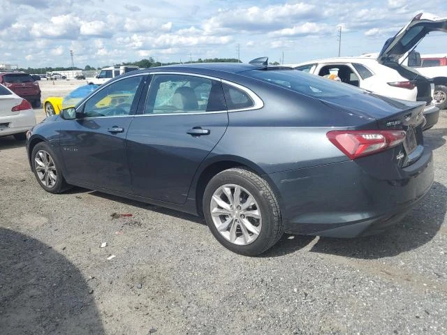 Photo 1 VIN: 1G1ZD5ST8MF029337 - CHEVROLET MALIBU LT 