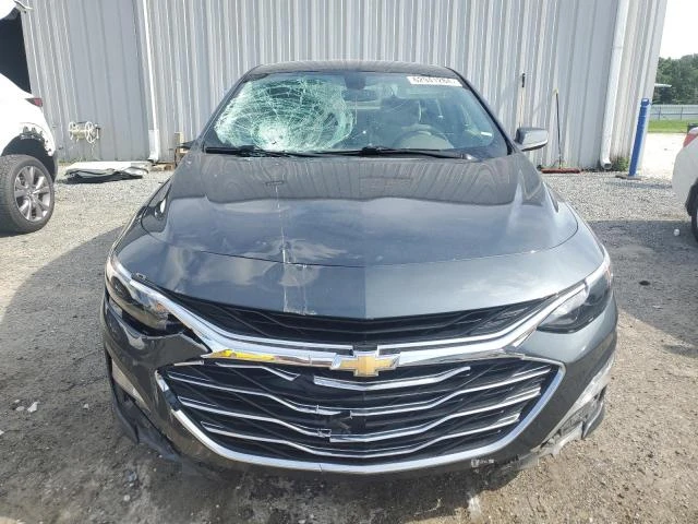 Photo 4 VIN: 1G1ZD5ST8MF029337 - CHEVROLET MALIBU LT 