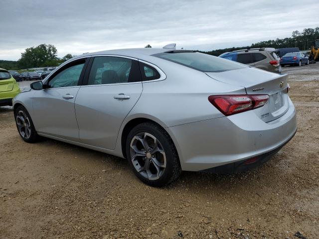 Photo 1 VIN: 1G1ZD5ST8MF040189 - CHEVROLET MALIBU LT 