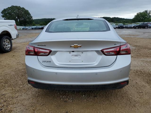 Photo 5 VIN: 1G1ZD5ST8MF040189 - CHEVROLET MALIBU LT 