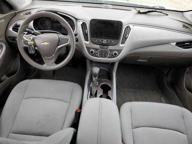 Photo 7 VIN: 1G1ZD5ST8MF040189 - CHEVROLET MALIBU LT 