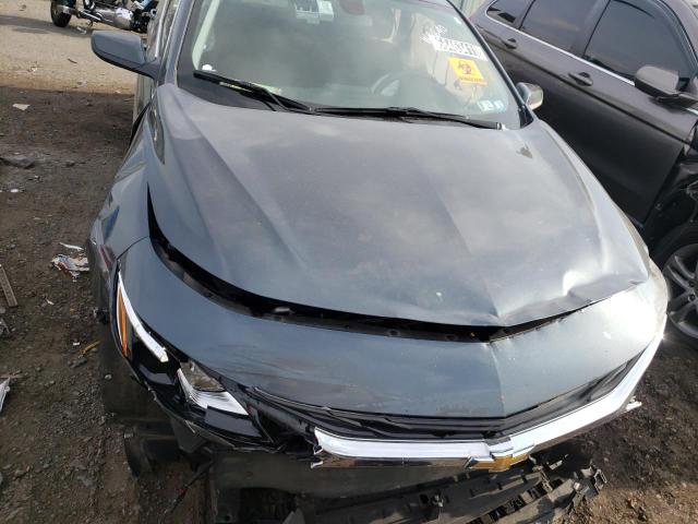 Photo 6 VIN: 1G1ZD5ST8MF043545 - CHEVROLET MALIBU LT 