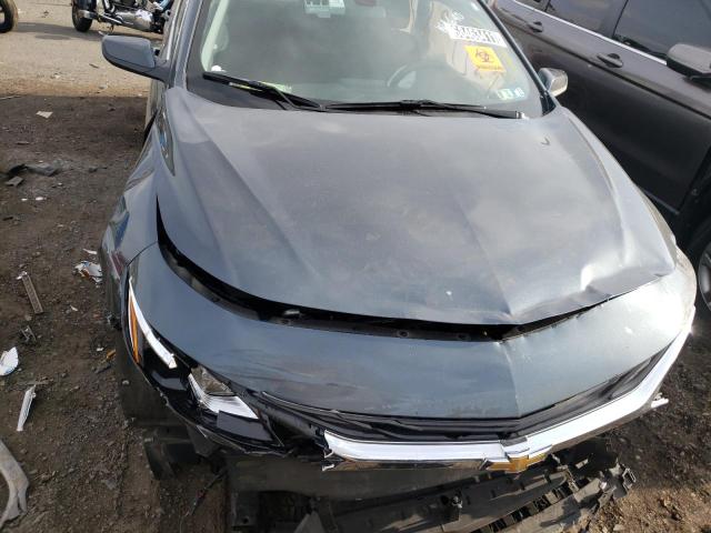 Photo 8 VIN: 1G1ZD5ST8MF043545 - CHEVROLET MALIBU LT 