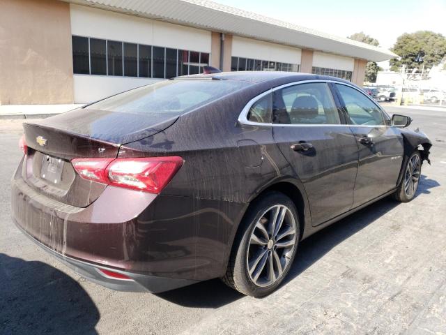 Photo 2 VIN: 1G1ZD5ST8MF060345 - CHEVROLET MALIBU LT 