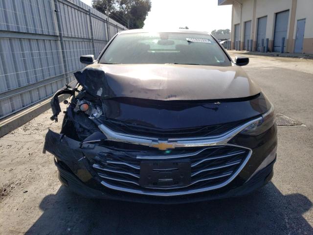 Photo 4 VIN: 1G1ZD5ST8MF060345 - CHEVROLET MALIBU LT 