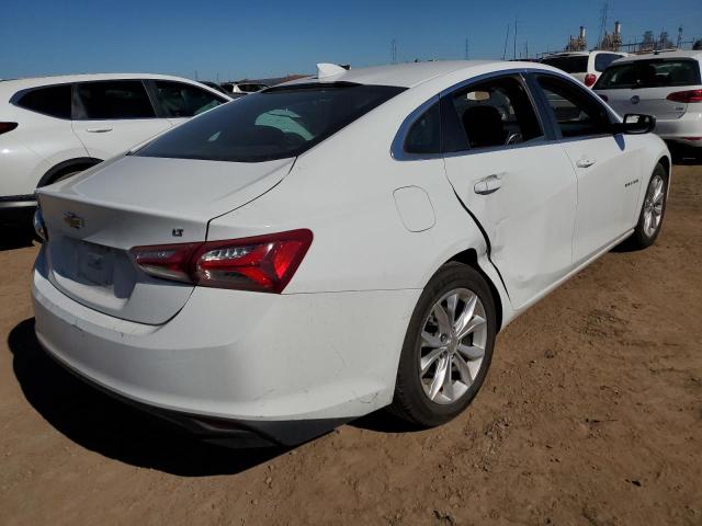 Photo 2 VIN: 1G1ZD5ST8MF061558 - CHEVROLET MALIBU 