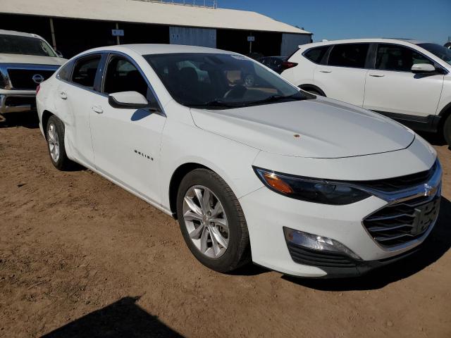 Photo 3 VIN: 1G1ZD5ST8MF061558 - CHEVROLET MALIBU 