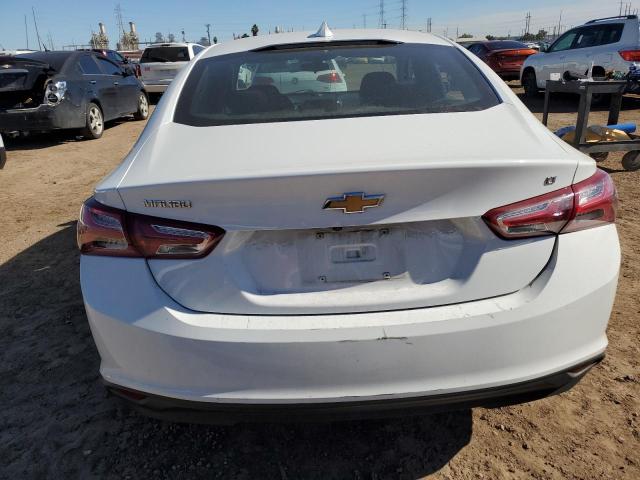 Photo 5 VIN: 1G1ZD5ST8MF061558 - CHEVROLET MALIBU 