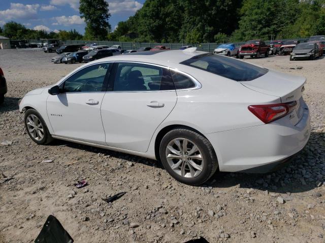 Photo 1 VIN: 1G1ZD5ST8MF065576 - CHEVROLET MALIBU 