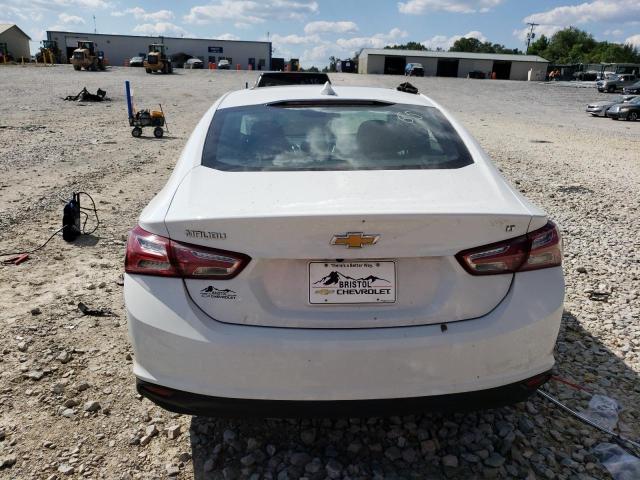 Photo 5 VIN: 1G1ZD5ST8MF065576 - CHEVROLET MALIBU 