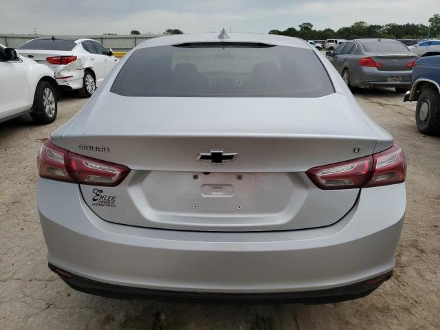 Photo 5 VIN: 1G1ZD5ST8MF065710 - CHEVROLET MALIBU LT 