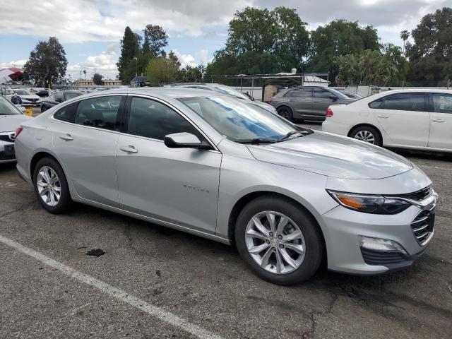 Photo 3 VIN: 1G1ZD5ST8MF066808 - CHEVROLET MALIBU 