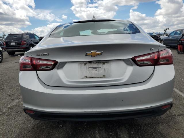 Photo 5 VIN: 1G1ZD5ST8MF066808 - CHEVROLET MALIBU 