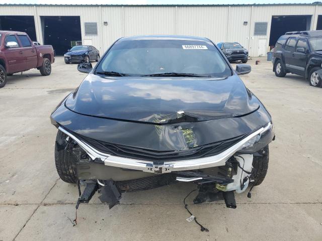 Photo 4 VIN: 1G1ZD5ST8MF067814 - CHEVROLET MALIBU LT 