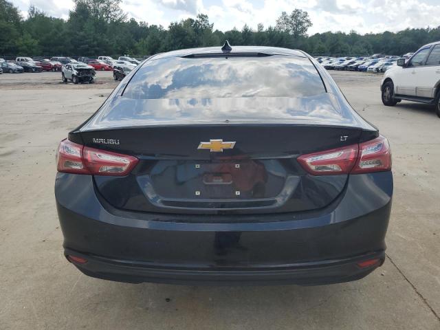 Photo 5 VIN: 1G1ZD5ST8MF067814 - CHEVROLET MALIBU LT 