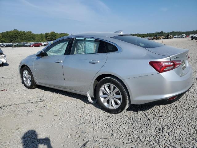 Photo 1 VIN: 1G1ZD5ST8MF068042 - CHEVROLET MALIBU LT 