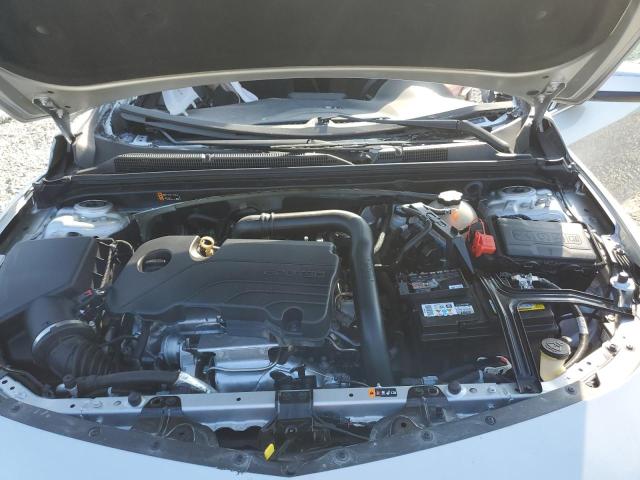 Photo 10 VIN: 1G1ZD5ST8MF068042 - CHEVROLET MALIBU LT 