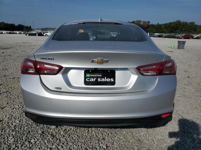 Photo 5 VIN: 1G1ZD5ST8MF068042 - CHEVROLET MALIBU LT 