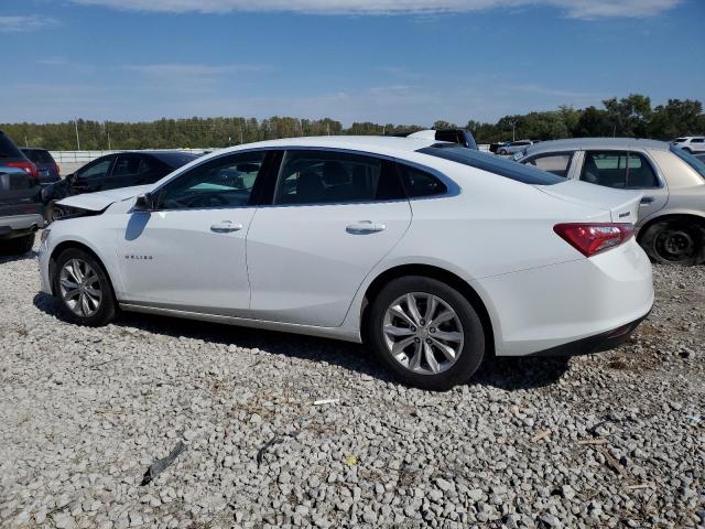 Photo 1 VIN: 1G1ZD5ST8MF068493 - CHEVROLET MALIBU 