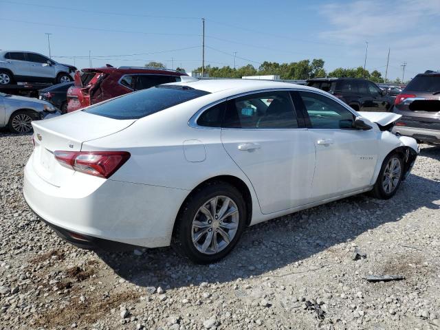 Photo 2 VIN: 1G1ZD5ST8MF068493 - CHEVROLET MALIBU 