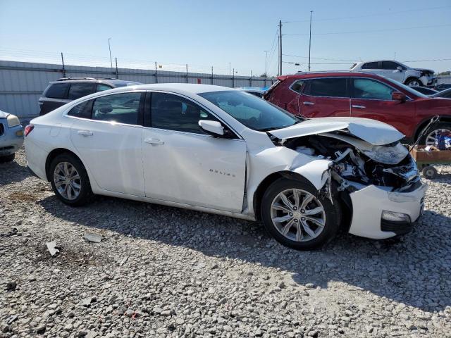 Photo 3 VIN: 1G1ZD5ST8MF068493 - CHEVROLET MALIBU 