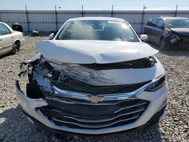 Photo 4 VIN: 1G1ZD5ST8MF068493 - CHEVROLET MALIBU 