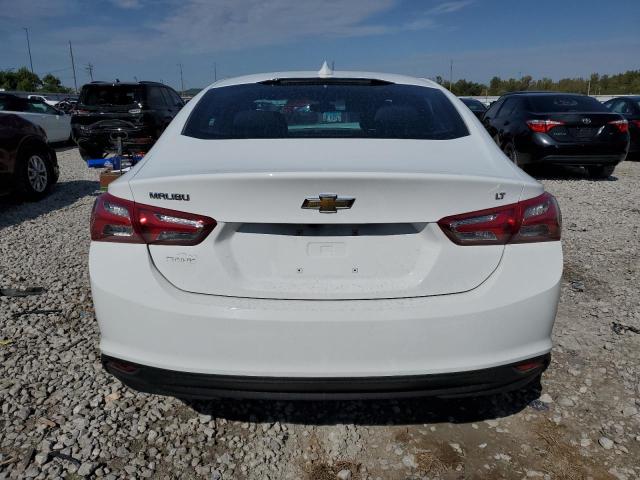 Photo 5 VIN: 1G1ZD5ST8MF068493 - CHEVROLET MALIBU 